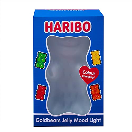 HARIBO GOLD BEAR JELLY MOOD LIGHT