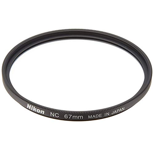 Nikon 67MM NEUTRAL-Color Filter