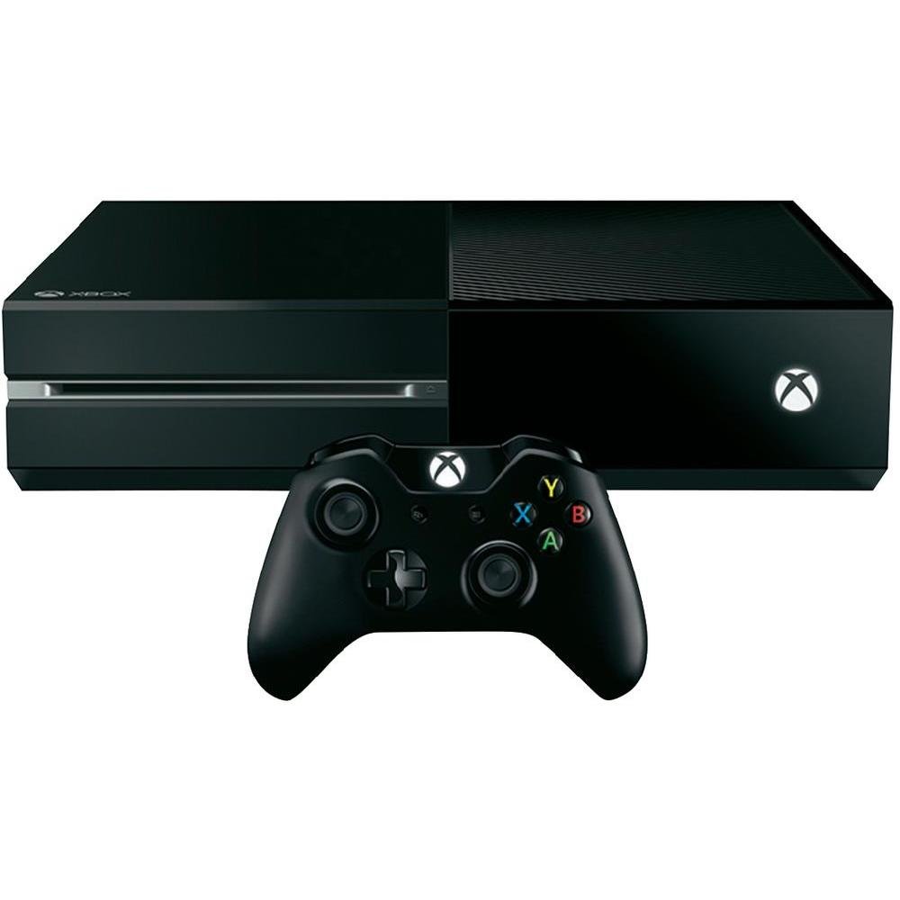 Xbox One 500GB Konsole - Bundle inkl. Fifa 16 und 1 Monat EA Access