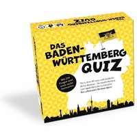 Huch! - Das Baden-Württemberg-Quiz