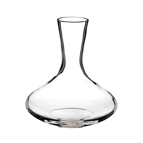 Villeroy & Boch 1137310230 Karaffe, Glas, Transparent, 1 l