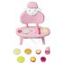 Baby Annabell® Lunch Time Tisch, Puppenmöbel