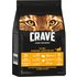 Crave mit Truthahn & Huhn - 7 kg