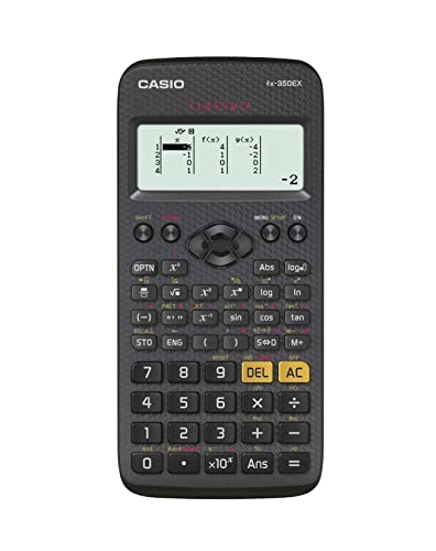 Casio Taschenrechner FX 350 Ex