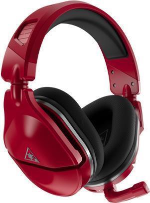 Turtle Beach Stealth 600 Gen2 MAX for PS5Midnight Red