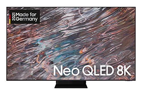 GQ85QN800AT 214 cm (85") LCD-TV mit LED-Technik / G