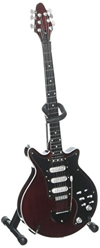 Axe Heaven BM-019 Brian May Red Special Mini Gitarre
