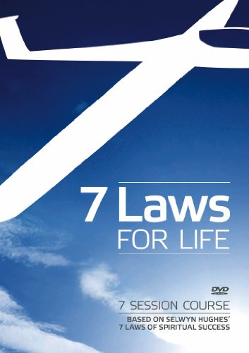 7 Laws for Life [DVD]