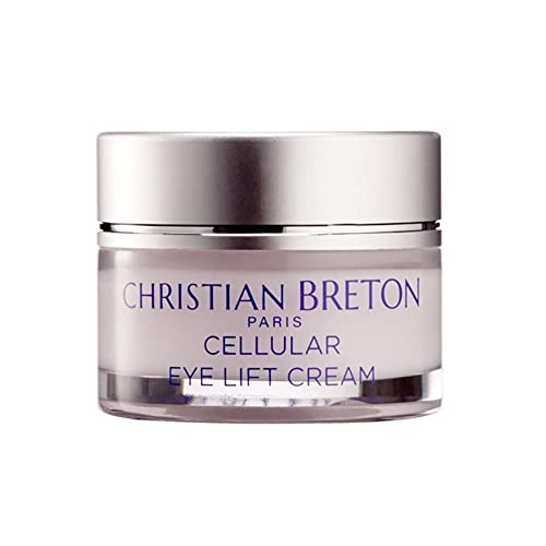 CHRISTIAN BRETON Cellular Eye Lift Cream, 15 ml