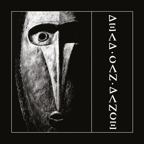 Dead Can Dance [Vinyl LP]