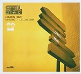 Soul Heaven London & Ibiza by Vega, Louie (2003) Audio CD