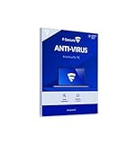 F-Secure Anti-Virus für PC [3 Geräte - 1 Jahr] [Vollversion]