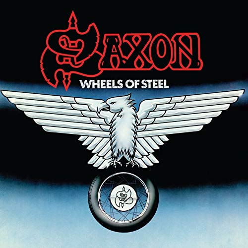 Wheels of Steel [Vinyl LP]
