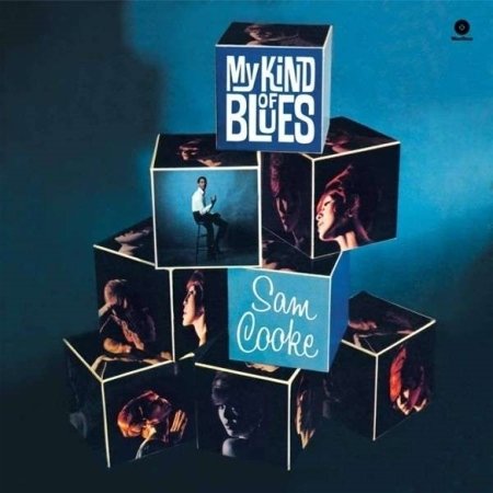 My Kind Of Blues (180Gram, Mp3 Album Download) [Lp]