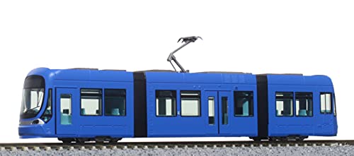 Kato 14-805-1 My Tram blau