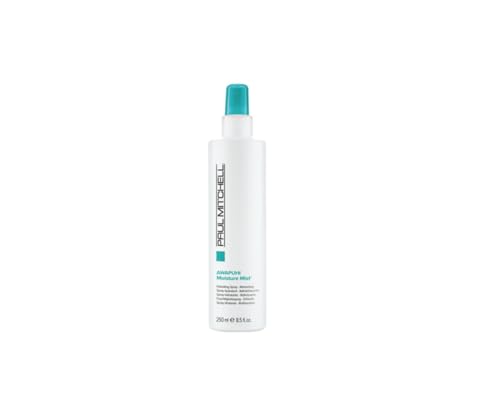 Paul Mitchell Awapuhi Moisture Mist - Feuchtigkeits-Spray für sprödes Haar und trockene Haut, Pflege-Spray in Salon-Qualität, 250 ml