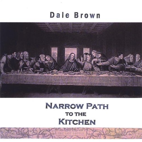 Narrow Path to the Kitchen