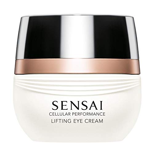 Kanebo Cellular Performance Lifting Eye Cream Augencreme, 1er Pack (1 x 15 ml)