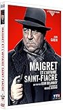 Maigret et l'affaire saint-fiacre [FR Import]