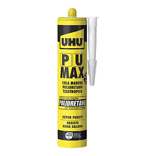 UHU PU-Max® Polyurethan-Gel, 340 g, Ref. 6310679