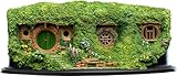 Weta Workshop The Lord of The Rings - Bag End Hobbit Hole Environment