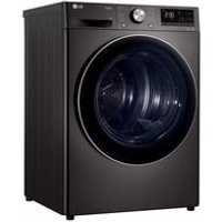 LG Wärmepumpentrockner "RT80V9B", Vivace, 8 kg