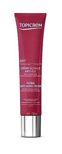 Crema Global Antiedad Ah3 40 ml