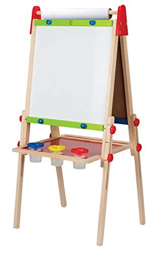 Hape Standtafel