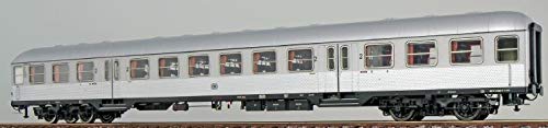 ESU 36518 n-WagenB4nb-59, 2.Klasse, DB, silber