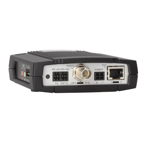 AXIS 0288–021 – Axis Q7401 Video Encoder – Video-Server – 1 Kanäle (