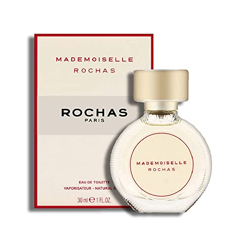 Rochas Eau de Cologne für Frauen, 30 ml