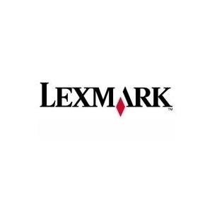 Lexmark Return Toner 702HY Gelb