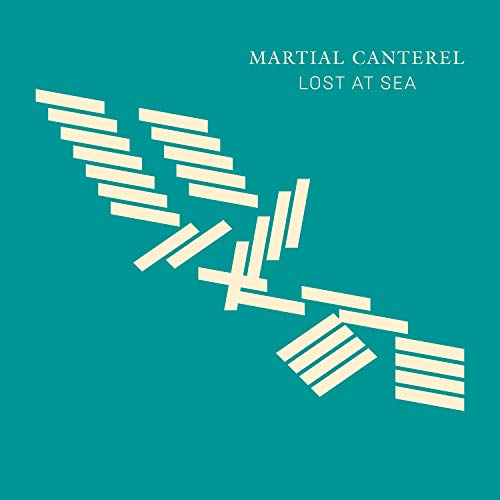Lost at Sea [Vinyl LP]