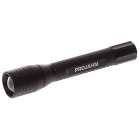 Projahn 398211 PROLumax LED-Taschenlampe, PJ120, 151 mm, Durchmesser 29 mm