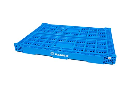 PAMEX - Faltbox (60x40x22)