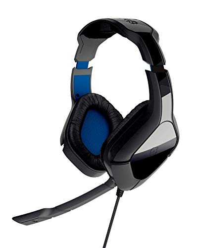 Gioteck HC-P4 Stereo Gaming Headset für PS4
