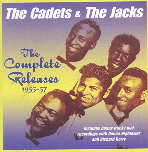 The Complete Releases 1955-57