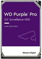WD Purple Pro 18 zu SATA 6 Gb/s 3,5p