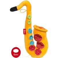 Spieluhr Saxophon, Play & Cool mehrfarbig