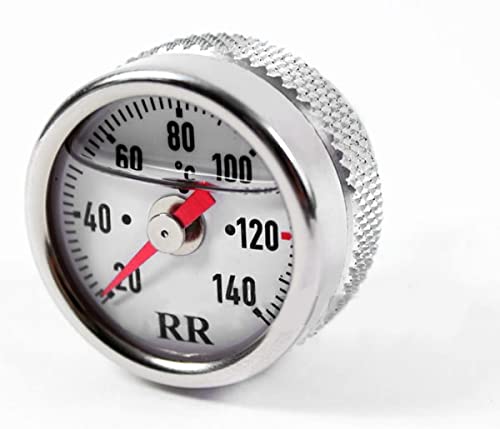 RR Öltemperatur Anzeige Ölthermometer Direktanzeiger x1061025 XJ 550 XJ 600 XJ 650