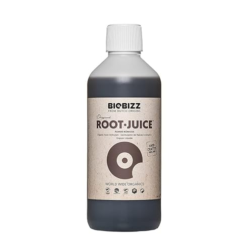 Biobizz Wurzelstimulator Root Juice 500 ml