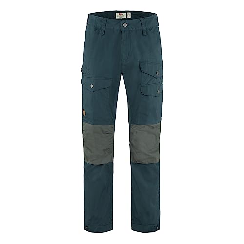 FJÄLLRÄVEN Vidda Pro Ventilated Trousers Men - Regular Version - Trekkinghose