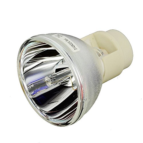 Supermait P-VIP 240/0.8 E20.9N Original Projektor nackten Lampe/Lampe, fit für BenQ W1070 / W1080ST, ohne Gehäuse.