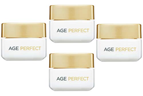 Age Perfect Augenpflege, 15 ml, 4er Pack (4 x 15 ml)