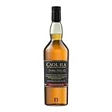 Caol Ila Distillers Edition 2022 | Islay Single Malt Scotch Whisky | Limitierte Kollektion | mit Geschenkverpackung | handgefertigt in bester schottischer Tradition | 43% vol | 700ml Einzelflasche |