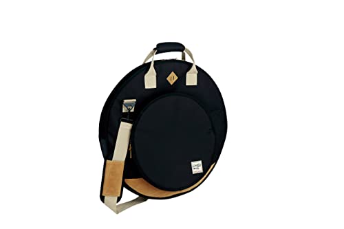 TAMA Powerpad Designer Cymbal Bag - black (TCB22BK)
