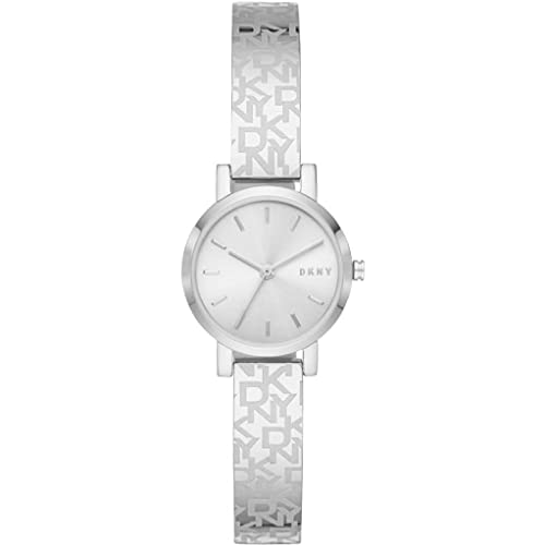 DKNY Damen-Uhren Quarz One Size 87920691