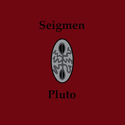 Pluto [VINYL] [Vinyl LP]