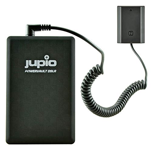 JUPIO Batterie Externe Sony NP-FZ10