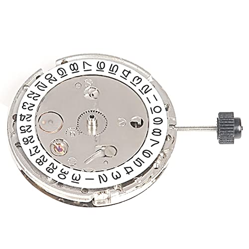 Bamberg Einzelkalender-3-Stiche-Uhrwerk für 2813-Uhrwerk Automatische Maschinen Ersetzen 8205-Uhrwerk